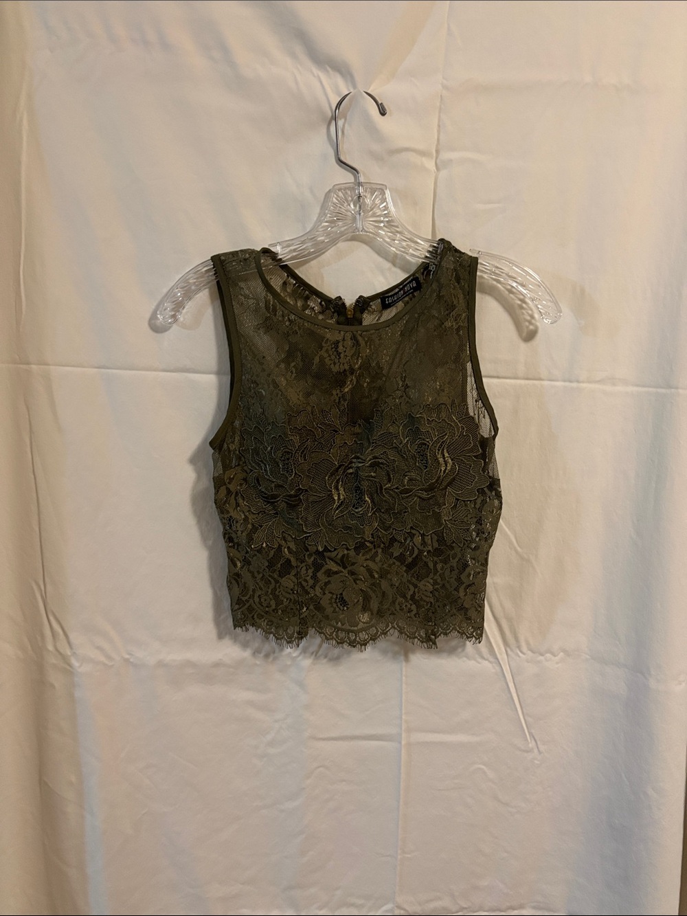 Fashion Nova Mixed Women's Tops and Leggings Bundle - Picture 8 of 11